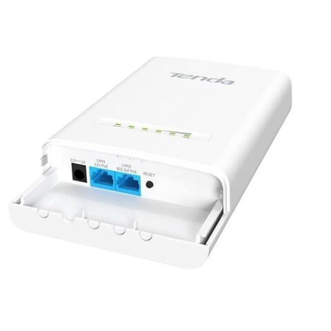 <![CDATA[TENDA O4-KIT 12dbi AC867 5ghz 5+km Harici Access Point 2-li Set]]>