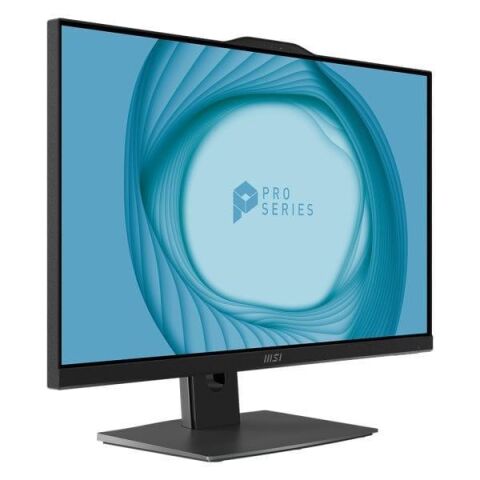 MSI 23.8'' DOKUNMATIK PRO AP243TP 12M-079XTR CORE i5 12400-32GB RAM-512GB NVME-FDOS
