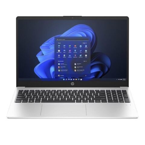 HP 15.6'' 255 G10 3Z6C7ES RYZEN 5 7530U-48GB RAM-512GB NVME-FDOS