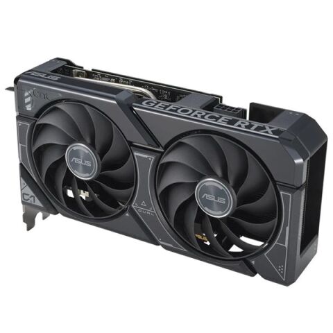 ASUS RTX4060 8GB DUAL-RTX4060-O8G GDDR6 128bit HDMI DP PCIe 4.0