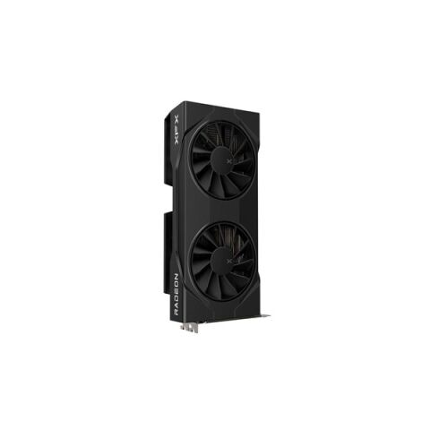 XFX 8GB RX9060XT SWIFT OC RX-96TSW8GBQ GDDR6 128Bit PCIE 5.0