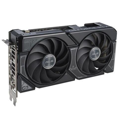 ASUS RTX4060 8GB DUAL-RTX4060-O8G GDDR6 128bit HDMI DP PCIe 4.0