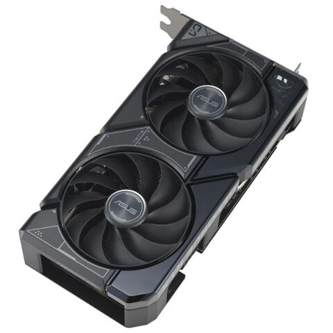 ASUS RTX4060 8GB DUAL-RTX4060-O8G GDDR6 128bit HDMI DP PCIe 4.0