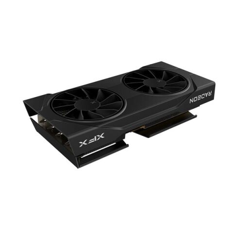 XFX 8GB RX9060XT SWIFT OC RX-96TSW8GBQ GDDR6 128Bit PCIE 5.0