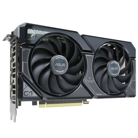 ASUS RTX4060 8GB DUAL-RTX4060-O8G GDDR6 128bit HDMI DP PCIe 4.0