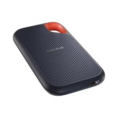 SANDISK 500GB EXTREME SDSSDE61-500G-G25 SSD USB 3.2 HARİCİ DİSK