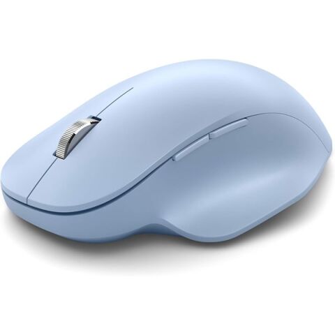 Mıcrosoft Ergonomıc Bluetooth Mouse 222-00057 (Mavi)