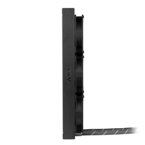 ARCTIC 360MM LIQUID FREEZER II AR-ACFRE00101A ARGB AM4-1200P SIVI SOĞUTMALI İŞLEMCİ FANI