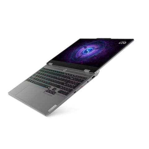 LENOVO 15.6'' LOQ 15IAX9 83GS00L2TR CORE i5 12600HX- 32GB DDR5 RAM- 4TB M2 NVME- 6GB RTX3050 W11H