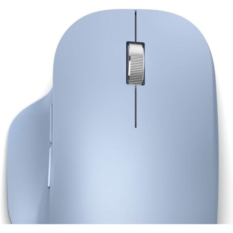 Mıcrosoft Ergonomıc Bluetooth Mouse 222-00057 (Mavi)