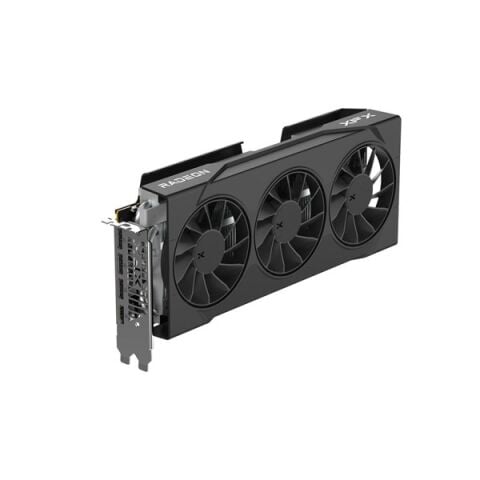 XFX 16GB RX9070 SWIFT OC RX-97SWFT3B7 GDDR6 256Bit PCIE 5.0