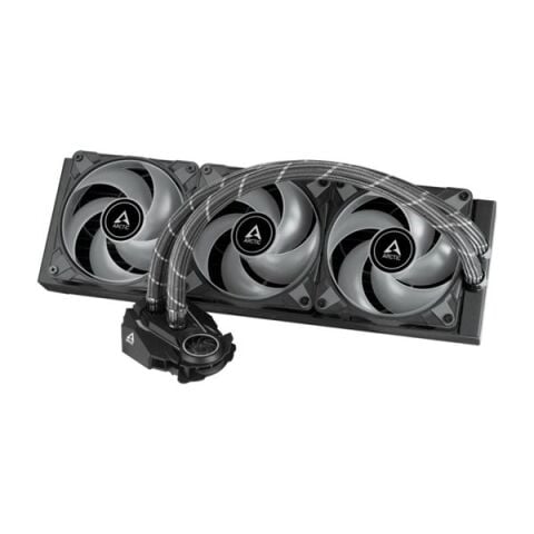 ARCTIC 360MM LIQUID FREEZER II AR-ACFRE00101A ARGB AM4-1200P SIVI SOĞUTMALI İŞLEMCİ FANI