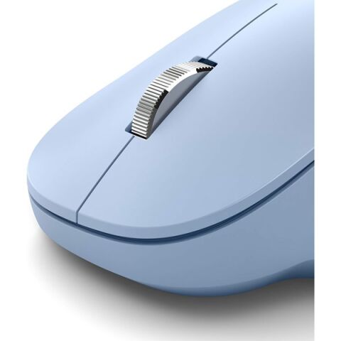 Mıcrosoft Ergonomıc Bluetooth Mouse 222-00057 (Mavi)
