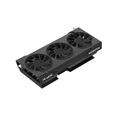 XFX 16GB RX9070 SWIFT OC RX-97SWFT3B7 GDDR6 256Bit PCIE 5.0