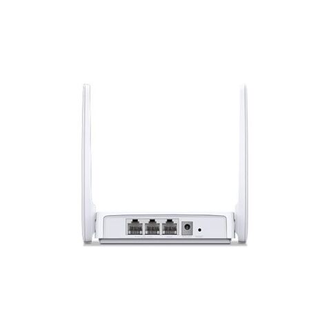 MERCUSYS MW301R N300 2.4ghz EV Ofis Tipi Router
