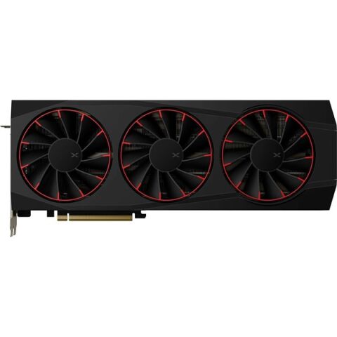 XFX 16GB RX9070XT QUICKSILVER MAGNETIC AIR RX-97TMAQKB9 GDDR6 256Bit PCIE 5.0
