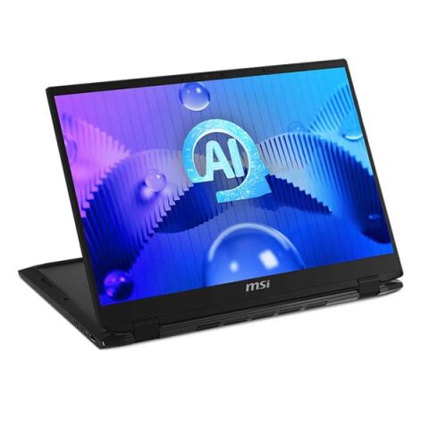 MSI 16'' DOKUNMATIK SUMMIT E16 AI EVO A1MTG-015TR ULTRA 7 155H-32GB DDR5 RAM--1TB NVME-W11 PRO