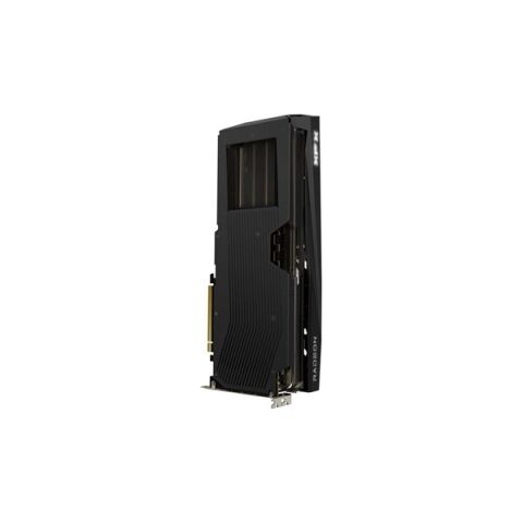 XFX 16GB RX9070XT QUICKSILVER MAGNETIC AIR RX-97TMAQKB9 GDDR6 256Bit PCIE 5.0