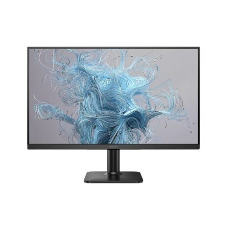 PHILIPS 23.8'' IPS 24E2N1100LB-00 1MS 100hz HDMI EV Ofis Tipi Monitör (1920 X 1080)