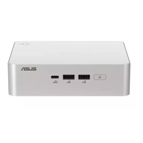 ASUS NUC15 PRO+ RNUC15CRSU700002 ULTRA 7 255H-16GB DDR5 RAM-512GB NVME-W11 PRO MINI PC