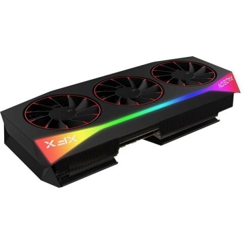 XFX 16GB RX9070XT MAGNETIC AIR EDITION RX-97TMARGB9 GDDR6 256Bit RGB PCIE 5.0