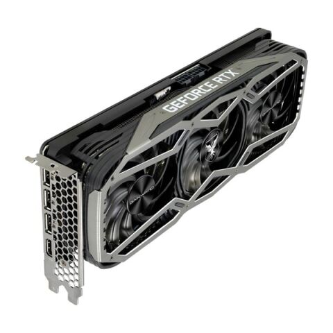 GAINWARD 8GB RTX3070TI NED307T019P2-1046X PHONIX NED307T019P2-1046X GDDR6 256bit PCIE 4.0