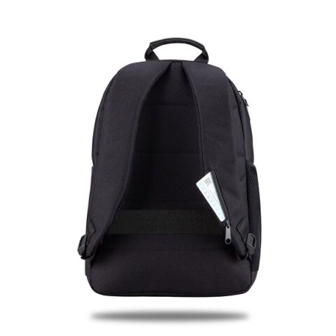 Classone 15.6'' BP-TX100 Mila Notebook çantası Siyah