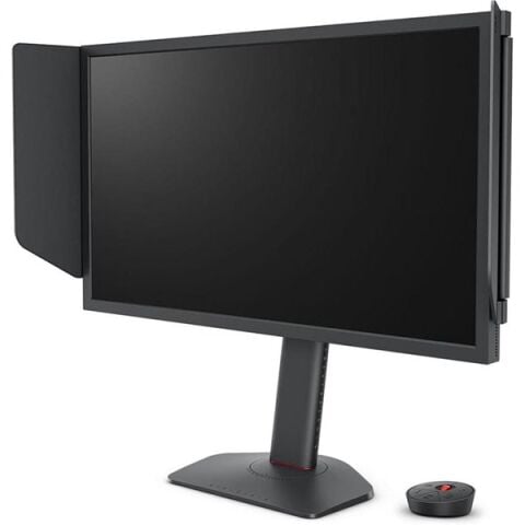 BENQ 24.5'' TN ZOWIE XL2546X HDMI-DP 240HZ GAMING MONİTÖR 1920X1080