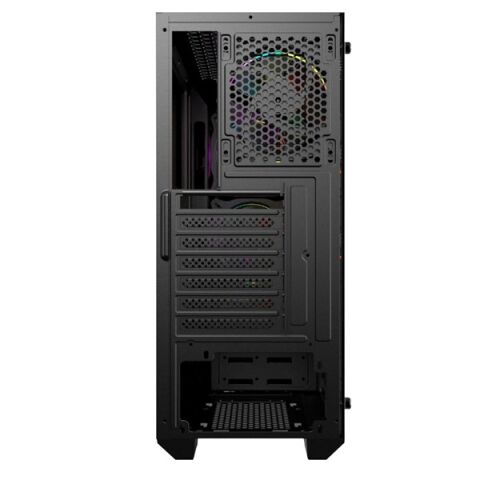 VENTO VG10F 4-RGB Fanlı Gaming Mid-Tower PC Kasası