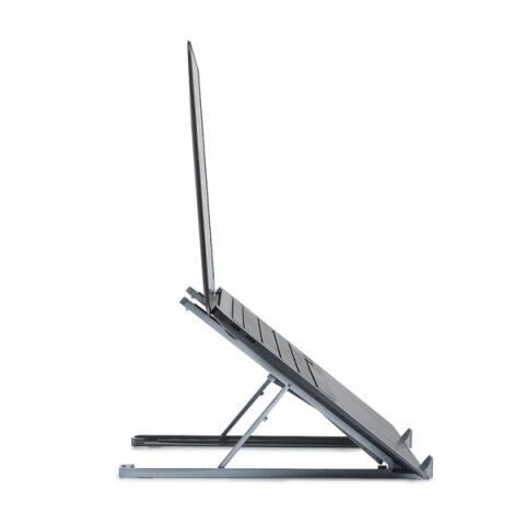 TX TXACNBPS 12-16'' Gümüş Notebook Standı