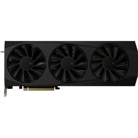 XFX 16GB RX9070XT QUICKSILVER RX-97TQICKB9 GDDR6 256Bit PCIE 5.0