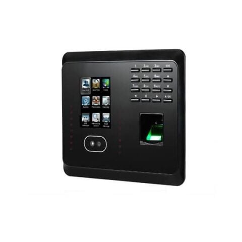 ZKT TRFace 100 MF YÜZ TANIMA VE PARMAKİZİ KART OKUYUCU PDKS Cihaz 13.56Mhz