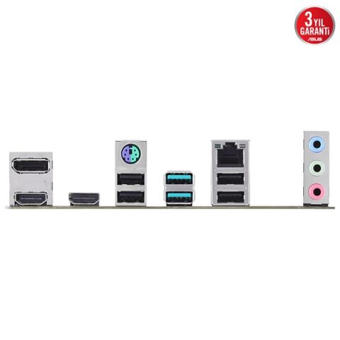 ASUS PRIME B760M-A DDR4 HDMI DP PCIe 16X v4.0 1700p mATX