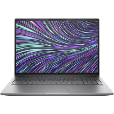 HP 16'' Zbook Power 16 G11 86B56EA CORE i9 185H-32GB DDR5 RAM-1TB NVME-8GB RTX 3000 ADA-W11 PRO
