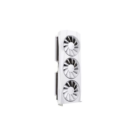 XFX 16GB RX9070XT QUICKSILVER WHITE RX-97TQICKW9 GDDR6 256Bit PCIE 5.0 BEYAZ