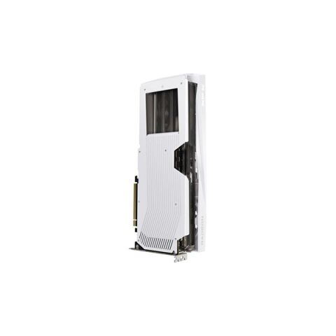 XFX 16GB RX9070XT QUICKSILVER WHITE RX-97TQICKW9 GDDR6 256Bit PCIE 5.0 BEYAZ