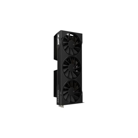 XFX 16GB RX9070XT SWIFT RX RX-97TSWF3B9 GDDR6 256Bit PCIE 5.0