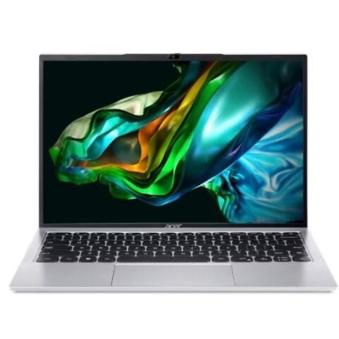 ACER 14'' ASPIRE LITE AL14-51M-51P7 CORE i5 1235U 8GB DDR4 RAM- 512GB M2 NVME- O/B UHD FDOS
