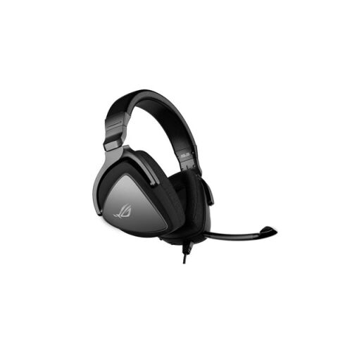 <![CDATA[Asus Rog Delta 7.1 Ess Quad-Dac Dairesel Rgb Aydınlatma Usb-C Bağlantılı Pc/Ps4/Xbox/Nıntendo Ve Mobil Oyunlar İçin Rgb Oyuncu Kulaklığı]]>