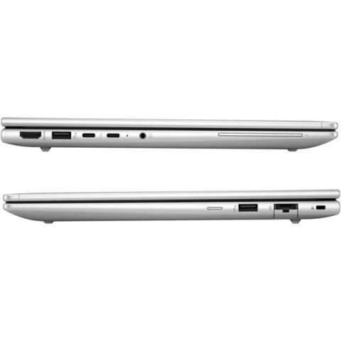 HP 14'' ELITEBOOK 640 G11 A23E2EA02 ULTRA 7 155U-48GB DDR5 RAM-512GB NVME-FDOS