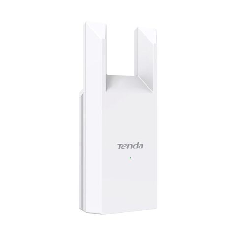 TENDA T10 N300 2.4ghz Mesafe Genişletici EV Ofis Tipi Priz Tip