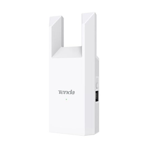 TENDA T10 N300 2.4ghz Mesafe Genişletici EV Ofis Tipi Priz Tip