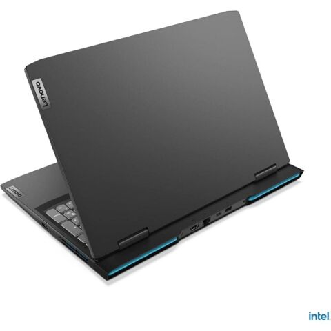 LENOVO 15.6'' GAMING 3 82K202BRTX RYZEN 5 5500U 16GB- 512GB M2 NVME- 4 GB RTX2050 FDOS