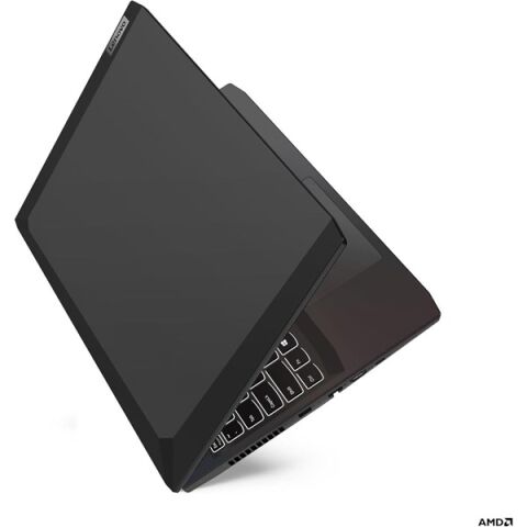 LENOVO 15.6'' GAMING 3 82K202BRTX RYZEN 5 5500U 16GB- 512GB M2 NVME- 4 GB RTX2050 FDOS