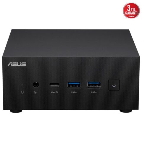 <![CDATA[ASUS PN53-BBR575HD RYZEN 5 7535HS-16GB DDR5 RAM-1TB NVME DİSK-FDOS MINI PC]]>