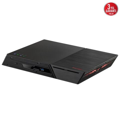 <![CDATA[ASUSTOR FS6706T-4G CELERON QC N5105-4GB RAM-6X M2 NVME DİSK DESTEKLİ NAS SUNUCU (disksiz)]]>