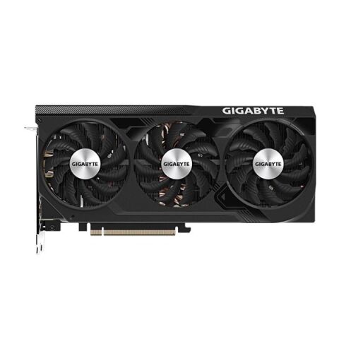 GIGABYTE RTX4070Ti 12GB WINDFORCE GV-N407TWF3OC-12GD GDDR6X 192bit HDMI DP PCIe 16X v4.0
