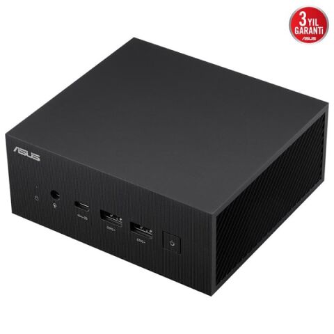 ASUS PN53-BBR575HD RYZEN 5 7535HS-32GB DDR5 RAM-512GB NVME DİSK-FDOS MINI PC