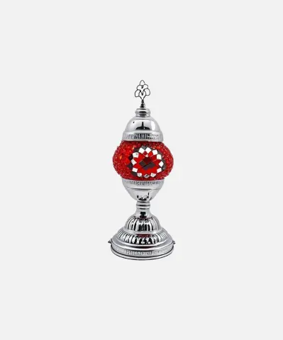 Şarjlı Masa Lambası Sargas Premium