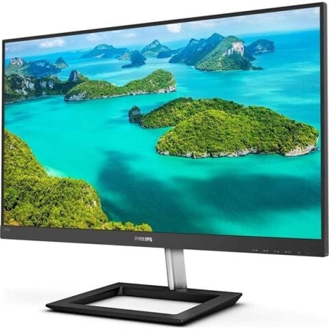 PHILIPS 27'' IPS 278E1A-00 4MS 60Hz HDMI-DP EV Ofis Tipi Monitör (3840 X 2160)